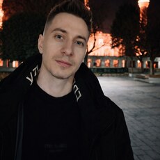 Фотография мужчины Николай, 31 год из г. Новороссийск