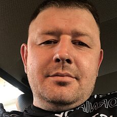 Фотография мужчины Василий, 39 лет из г. Саранск