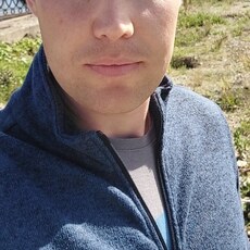 Фотография мужчины Юрий, 31 год из г. Южно-Сахалинск