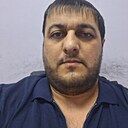 Вугар, 36 лет