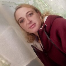 Фотография девушки Марфа, 31 год из г. Коченево