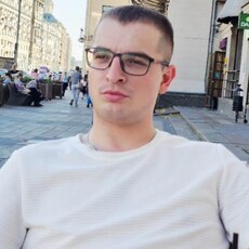 Фотография мужчины Коля, 30 лет из г. Москва