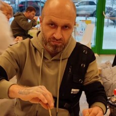 Фотография мужчины Вадим, 41 год из г. Можайск