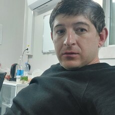 Фотография мужчины Yus, 38 лет из г. Кульсары