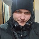 Максим, 34 года