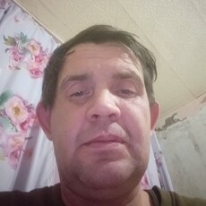 Фотография мужчины Андрей, 41 год из г. Энгельс