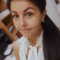 Фотография девушки Дашенька, 35 лет из г. Сыктывкар