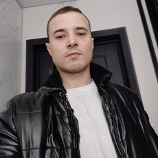Фотография мужчины Костя, 27 лет из г. Наро-Фоминск