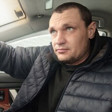 Фотография мужчины Павел, 35 лет из г. Алматы