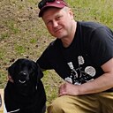 Виталий, 46 лет