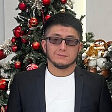 Фотография мужчины Рома, 38 лет из г. Тараз