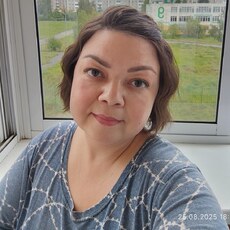 Фотография девушки Татьяна, 43 года из г. Первоуральск