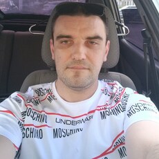 Фотография мужчины Евгений, 40 лет из г. Магнитогорск