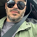 Малик, 40 лет