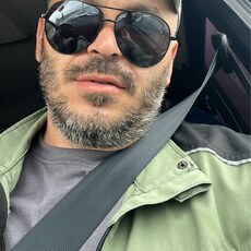 Фотография мужчины Малик, 40 лет из г. Владикавказ