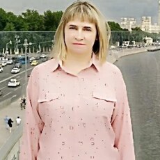 Фотография девушки Наталья, 46 лет из г. Грязи