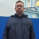 Сергей, 50 лет