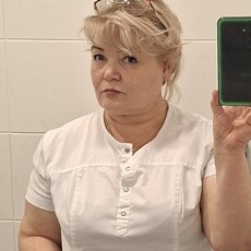 Фотография девушки Ольга, 55 лет из г. Самара