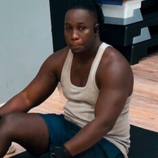 Фотография мужчины Moe, 29 лет из г. Минск