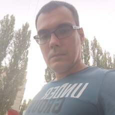 Фотография мужчины Виталя, 32 года из г. Энгельс