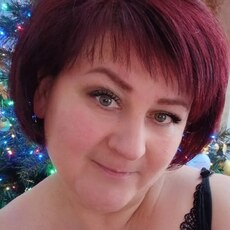 Фотография девушки Ольга, 50 лет из г. Козельск