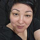 Жанар, 45 лет