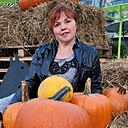 Оксана, 46 лет