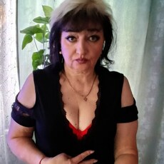 Фотография девушки Тамара, 56 лет из г. Мариинск