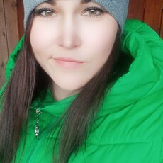 Фотография девушки Ольга, 37 лет из г. Уфа