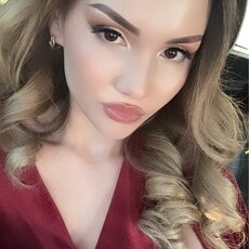 Фотография девушки Камила, 28 лет из г. Алматы
