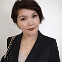 Алима, 47 лет