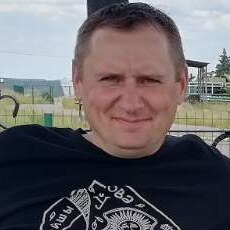 Фотография мужчины Виктор, 42 года из г. Мозырь