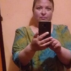 Фотография девушки Ирина, 49 лет из г. Хабаровск