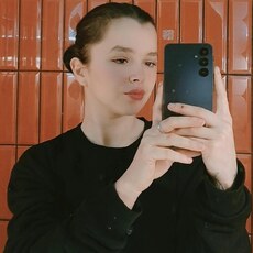 Фотография девушки Аливтина, 19 лет из г. Ялта