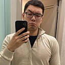Daulet, 23 года