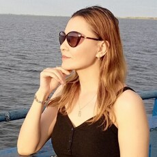 Фотография девушки Аlima, 42 года из г. Волгоград