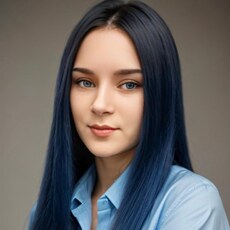 Фотография девушки Анастасия, 26 лет из г. Прокопьевск