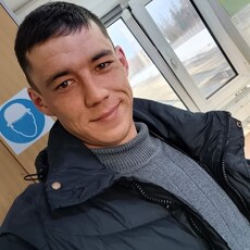 Фотография мужчины Александр, 28 лет из г. Ангарск