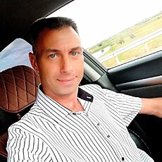 Фотография мужчины Кирилл, 44 года из г. Тобольск