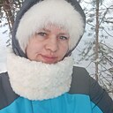 Лисичка, 38 лет