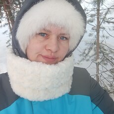 Фотография девушки Лисичка, 38 лет из г. Казань