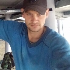 Фотография мужчины Алексей, 36 лет из г. Орск