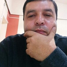 Фотография мужчины Исмоил, 44 года из г. Люберцы