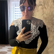 Фотография девушки Люсьен, 43 года из г. Марьина Горка