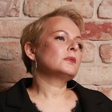 Фотография девушки Мария, 53 года из г. Москва