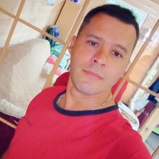 Фотография мужчины Сергей, 40 лет из г. Москва