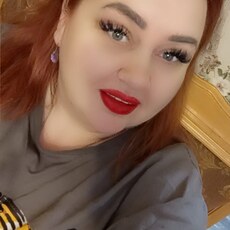 Фотография девушки Инусик, 41 год из г. Калининская