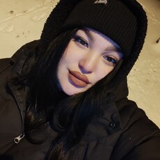 Фотография девушки Дарья, 23 года из г. Енакиево