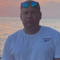 Фотография мужчины Алексей, 43 года из г. Мурманск