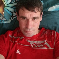 Фотография мужчины Павел, 38 лет из г. Дальнереченск